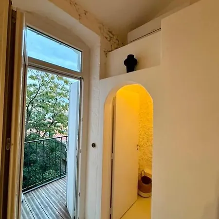 Quartier Des Halles Apartment *