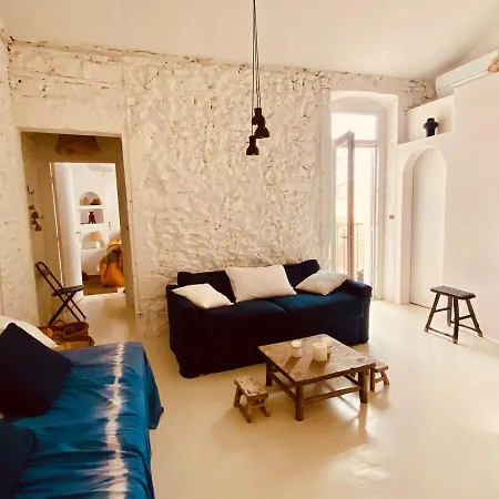 Quartier Des Halles Sète