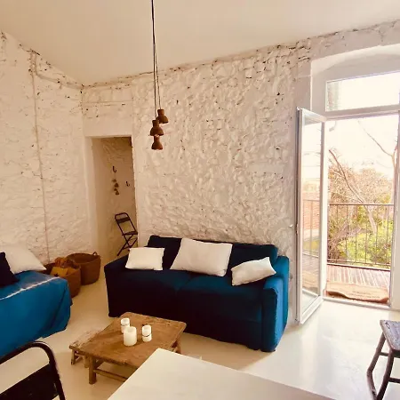 Quartier Des Halles * Sète