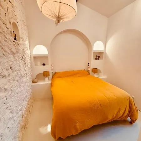 Apartment Quartier Des Halles Sete
