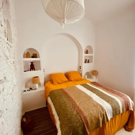 Quartier Des Halles Appartamento