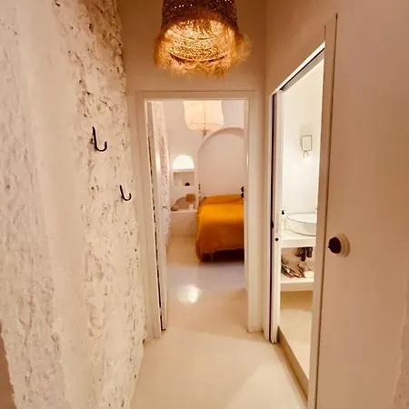 Appartamento Quartier Des Halles